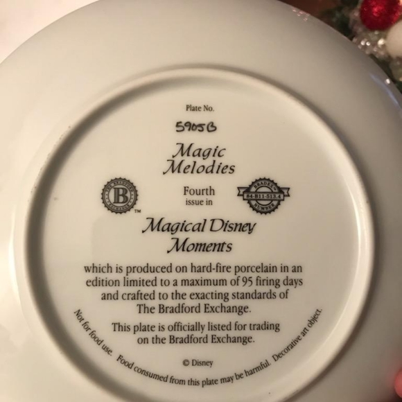 WHAT WOULD THE APPROPRIATE COST BE FOR A MAGICAL SET OF FULL PLATE WITH visual data 2